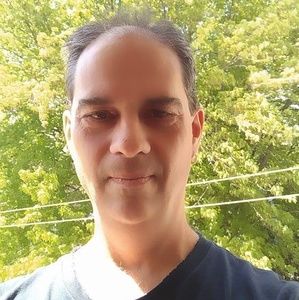 Meet your Posher, Richard